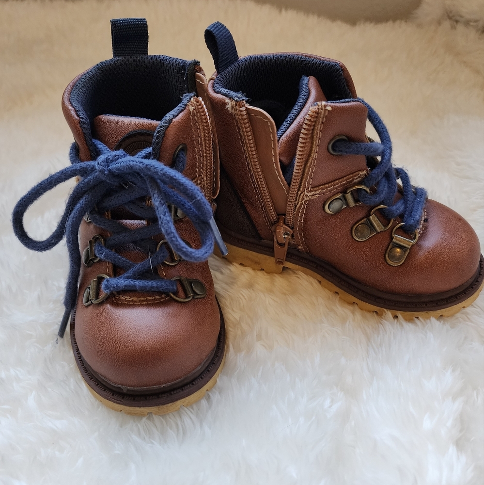 Carter's Boots